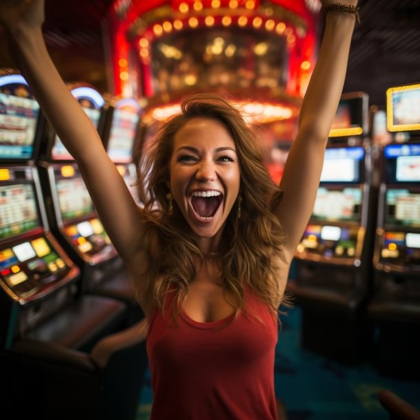 Filipino player enjoying bmw login sports betting and slot games on a mobile device